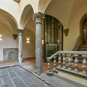 Palazzo Medici , Florence Italie
