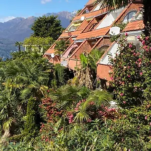 Terrazza Sul Appartement Luino