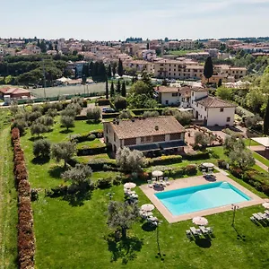 La Capannina Di Matteo Appartement Tavarnelle Val di Pesa