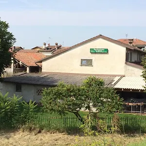 Agriturismo La Valbona , San Martino Siccomario Italie