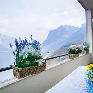 Angolo Paradiso - Di , Valbrona Italie
