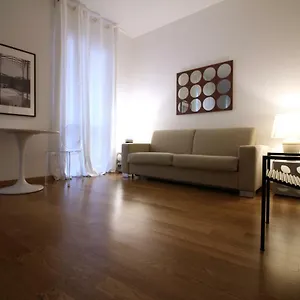 Brera - Fiori Chiari Charme Appartement Milaan